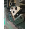 Hydraulic Angle Cutting Machine